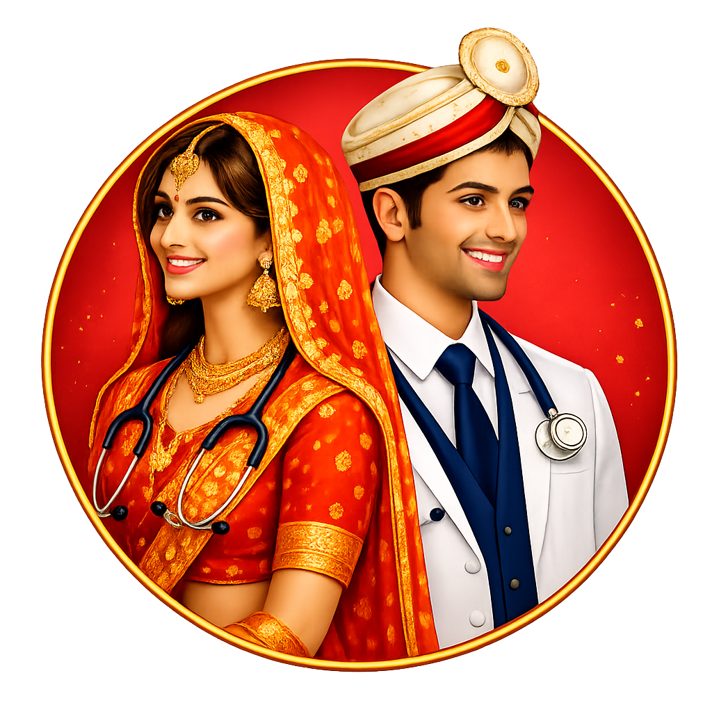 Doctor's Matrimony bd