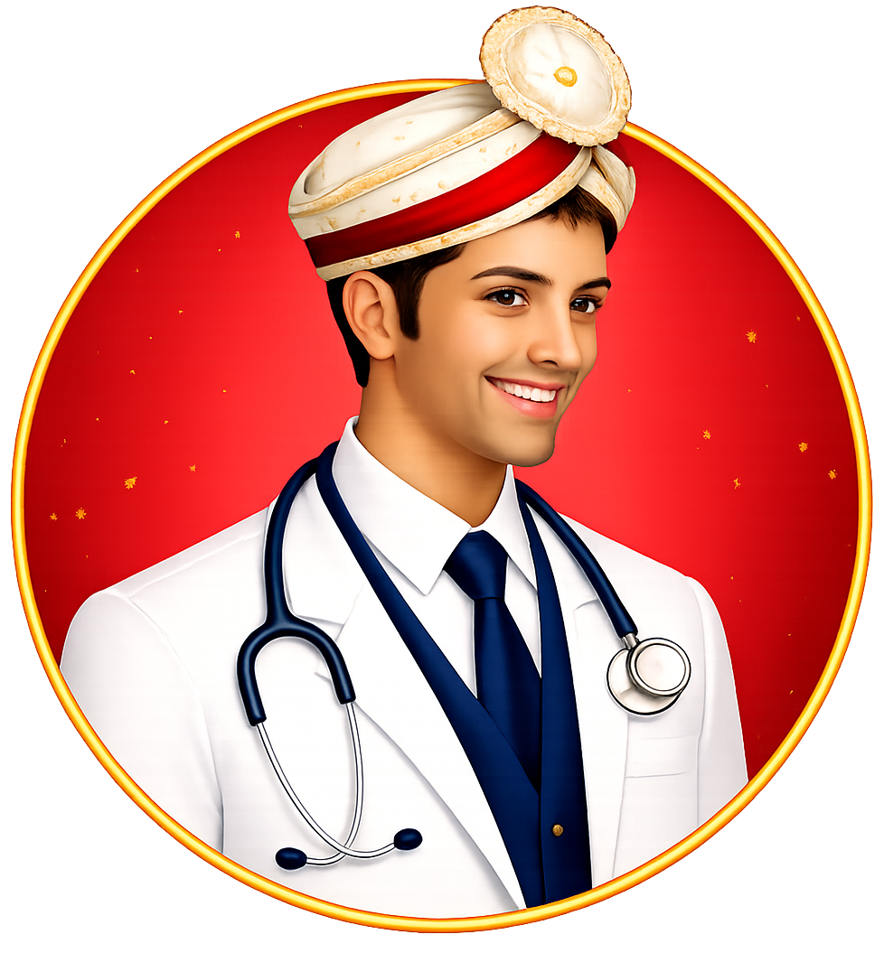 Doctor's Matrimony bd