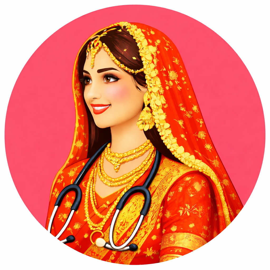 Doctor's Matrimony bd